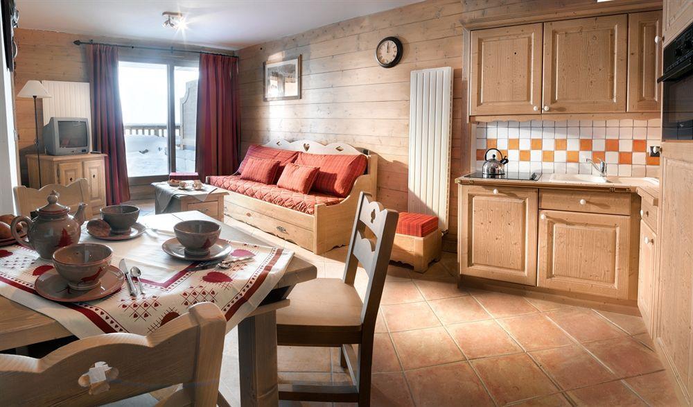 Cgh Residence Boutique Le Nevada Тинь Экстерьер фото