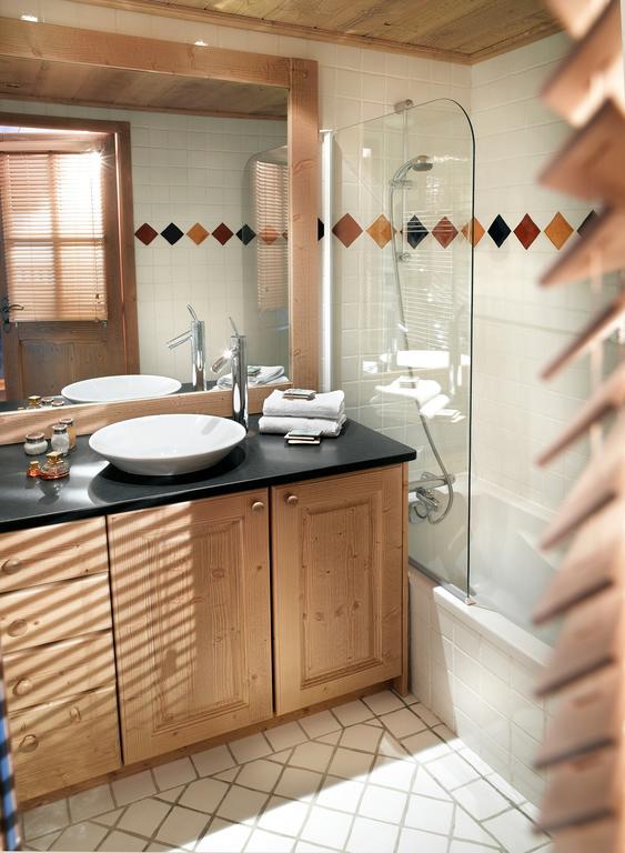 Cgh Residence Boutique Le Nevada Тинь Экстерьер фото