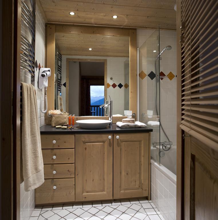Cgh Residence Boutique Le Nevada Тинь Экстерьер фото