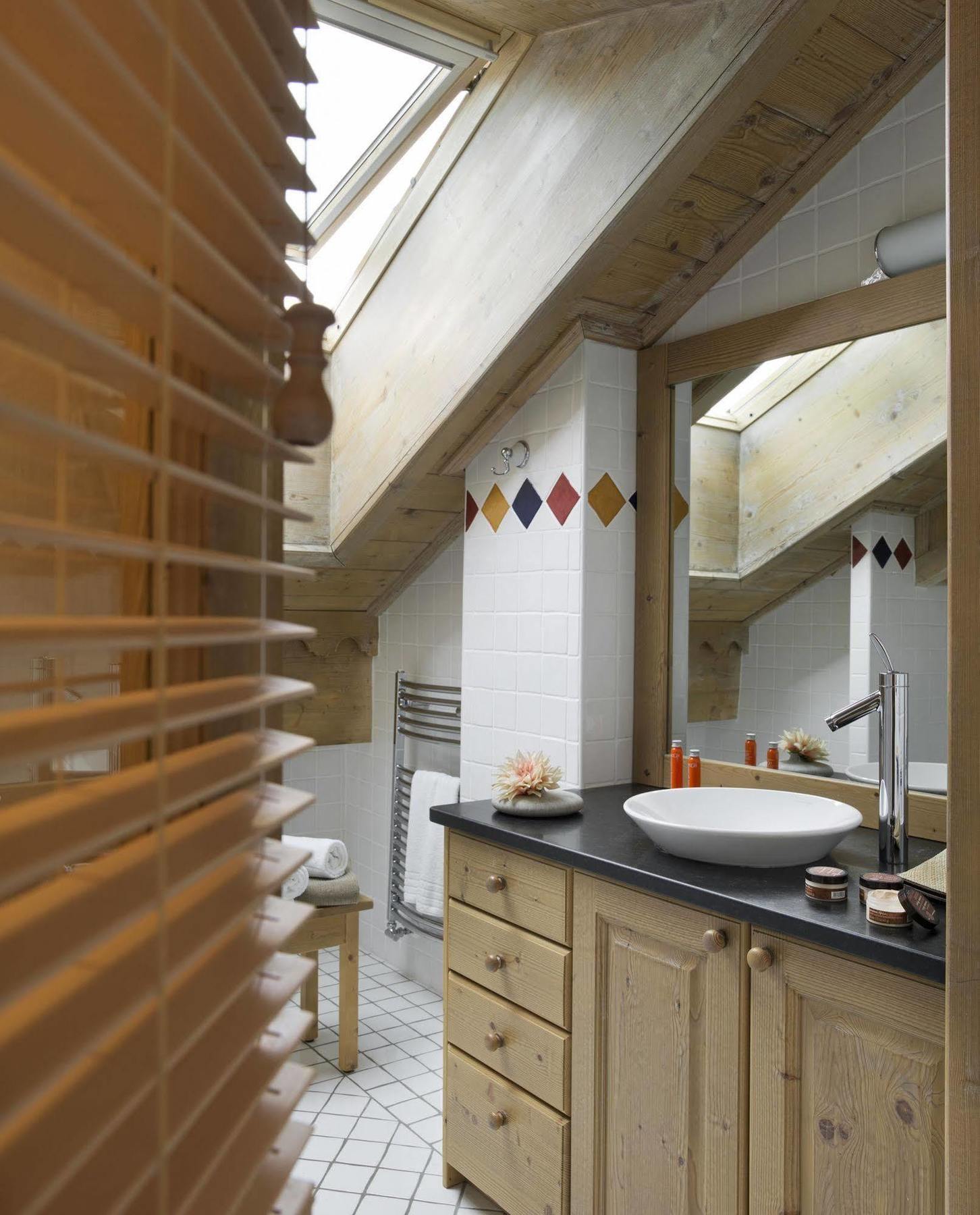 Cgh Residence Boutique Le Nevada Тинь Экстерьер фото