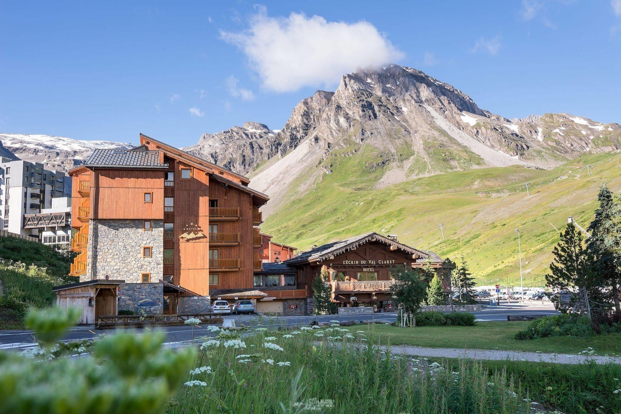 Cgh Residence Boutique Le Nevada Тинь Экстерьер фото