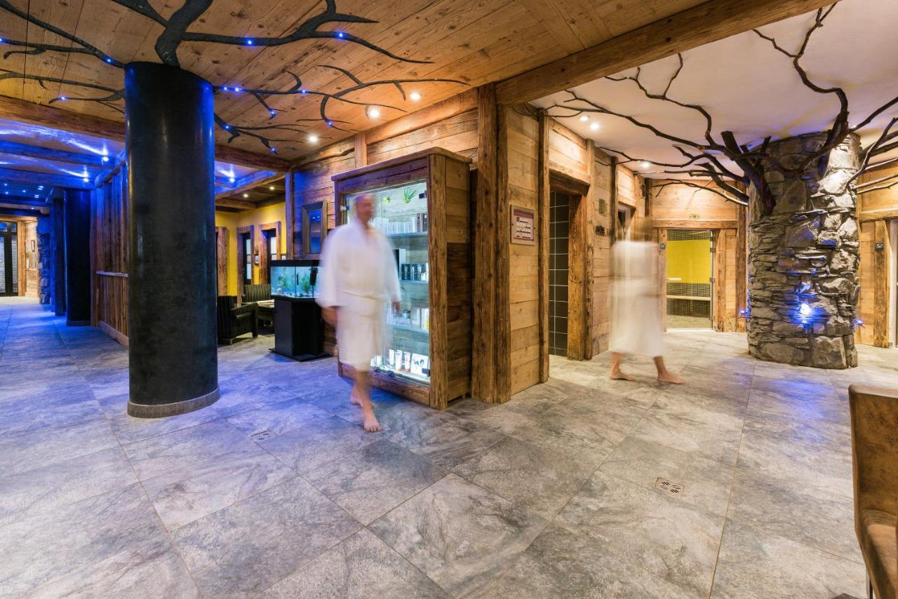 Cgh Residence Boutique Le Nevada Тинь Экстерьер фото